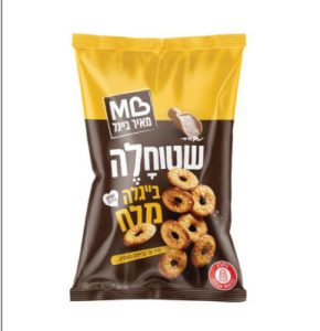 חטיפים ומשקאות